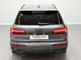 Audi SQ7 4.0 TFSI V8 Black Edition SUV 5dr Petrol Tiptronic quattro Euro 6 (s/s) (50 28