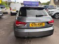 Audi A1 1.6 TDI Black Edition Euro 6 (s/s) 3dr (Nav) 7
