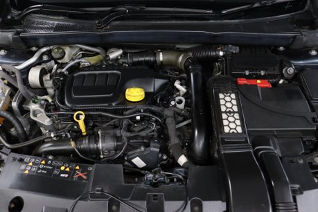 Renault Megane DYNAMIQUE NAV DCI 29