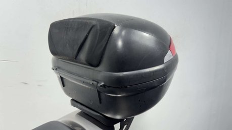 Yamaha Majesty 125 2004 YP125 32K PROJECT LARGE MAXI SCOOTER 125CC 26