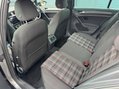 Volkswagen Golf GTI TSI DSG 34