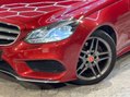 Mercedes-Benz E Class 2.1 E220 AMG Sport CDi Auto 4dr 39