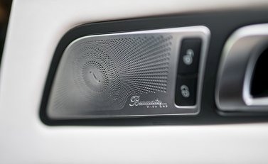 Mercedes-Benz Amg GT GT S 16