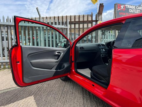 Volkswagen Polo S 49