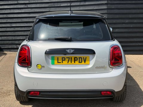 Mini Hatch Cooper S Electric Level 2 3dr 19