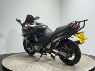 Suzuki GSX 2002 47K RUNNING PROJECT BIKE SPARES OR REPAIR 600CC COMMUTER 5