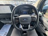 Ford Transit Custom AUTO LWB [SOLD KH] L2H1 Limited 300 Air Con Alloys Camera Sensors EURO 6 16