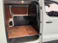 Vauxhall Vivaro 1.5 Vivaro F2900 Dynamic S/S 28