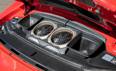 Porsche 911 (991) GT2 RS 37