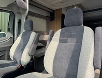 Bailey Adamo 75-4DL Motorhome | Auto | 1 Owner | Low Miles | Euro 6 8