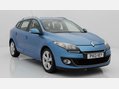 Renault Megane 1.5 Megane Dynamique TomTom dCi Semi-Auto 5dr 14