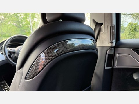 Audi S8 4.0 S8 V8 TFSI Quattro Auto 4WD 4dr 31