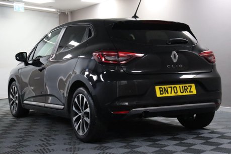 Renault Clio ICONIC TCE BOSE 22