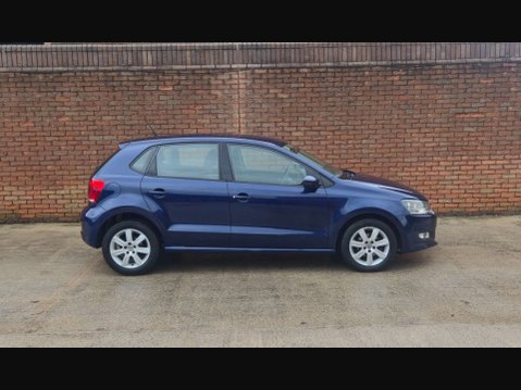 VOLKSWAGEN POLO 1.4 POLO MATCH EDITION 5DR YEAR 2013 63 MILEAGE 59,000 MILES BODY... image 12