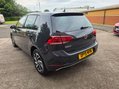 Volkswagen Golf 1.6 Golf Match TDI 5dr 34