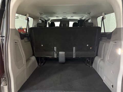 Ford Transit Custom 340 LIMITED ECOBOOST KOMBI 10