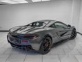 McLaren 570S 3.8T V8 Coupe 2dr Petrol SSG Euro 6 (s/s) (570 ps) 3