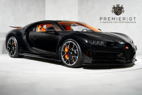 Bugatti Chiron NOW SOLD. SIMILAR REQUIRED. PLEASE CALL 01903 254800. 1