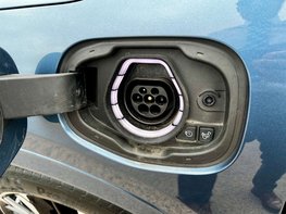 Ford Kuga 2.5 Kuga ST-Line X Phev CVT 5dr 84