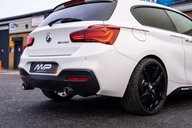 BMW 1 Series 3.0 M140i Championship Edition Auto 3dr 42