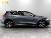 Ford Focus 2.0 EcoBlue Active X Hatchback 5dr Diesel Manual Euro 6 (s/s) (150 ps) Sat 8