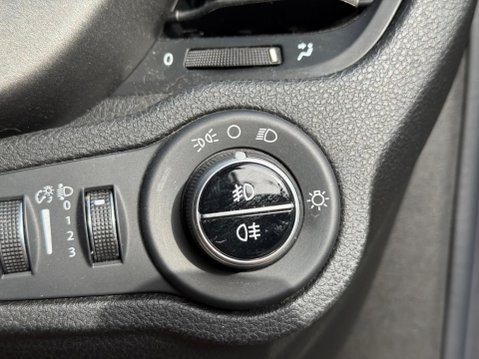 Fiat 500X 1.4 MultiAir Cross Plus Euro 6 (s/s) 5dr 20
