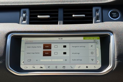Land Rover Range Rover Evoque SI4 HSE DYNAMIC 42