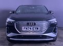 Audi Q4 45 S line SUV 5dr Electric Auto 82kWh (286 ps) 1 Owner - Reverse Camera - S 3