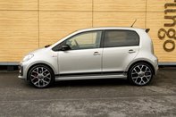 Volkswagen Up GTI 14