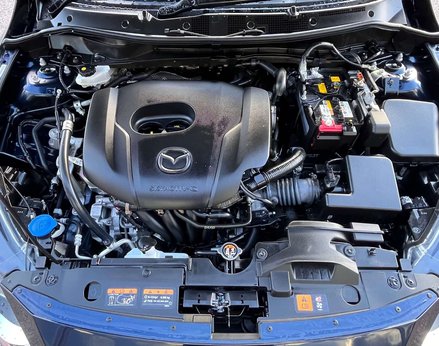 Mazda 2 1.5 Mazda2 GT Sport MHEV 5dr 7