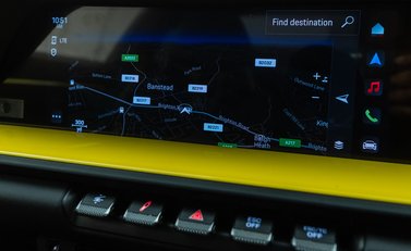 Porsche 911 GT3 TOURING (992) 20