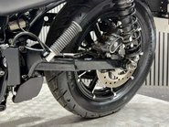 Harley-Davidson Sportster 883 XL883 N IRON ONLY 4K LONG MOT APE BARS CRUISER 35