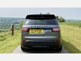 Land Rover Discovery SDV6 HSE LUXURY 3