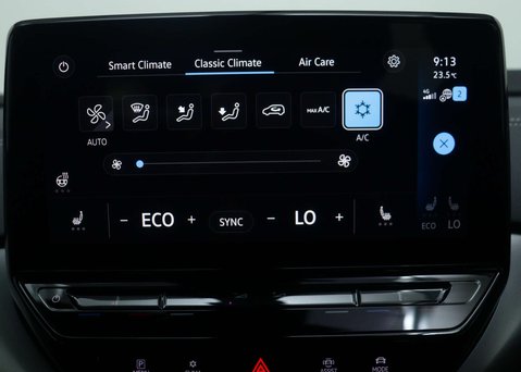 Volkswagen Id.4 Pure Performance 52kWh Life SUV 5dr Electric Auto (170 ps) 32