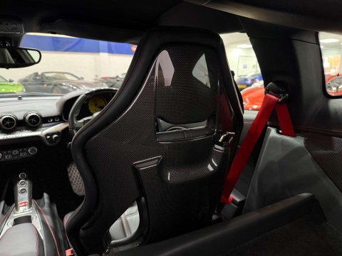 Ferrari F12 TDF 6.3 V12 Coupe 2dr Petrol F1 DCT Euro 5 (s/s) (740 ps) 42