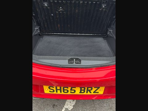 Vauxhall Corsa 1.4i ecoTEC Limited Edition Hatchback 3dr Petrol Manual Euro 6 (90 ps) 23