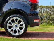 Ford Ecosport TITANIUM 22