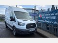 Ford Transit 2.0 350 EcoBlue FWD L2 H3 Euro 6 5dr 1