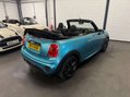 Mini Convertible 1.5 Cooper 2dr 3