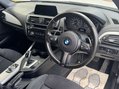 BMW 1 Series 2.0 125d M Sport Auto 5dr 7