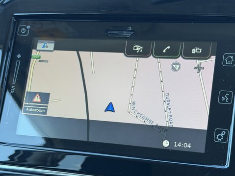 Suzuki Vitara 1.5 Hybrid SZ-T 5dr AGS 26