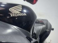 Honda CBR 25