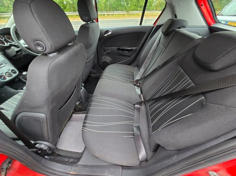 Vauxhall Corsa EXCLUSIV AC CDTI ECOFLEX S/S 16