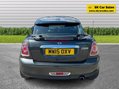 Mini Coupe 1.6 Cooper Auto Euro 6 2dr 5