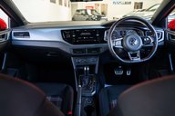 Volkswagen Polo 2.0 Polo GTi TSi Semi-Auto 5dr 3