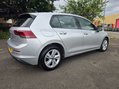 Volkswagen Golf 1.5 Golf Life TSi 5dr 43