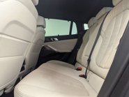 BMW X6 3.0 X6 xDrive 40d M Sport MHEV Auto 4WD 5dr 42