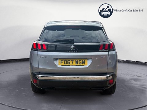 Peugeot 3008 1.2 PureTech Active Euro 6 (s/s) 5dr 6