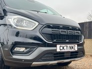 Ford Transit Custom 300 TRAIL L1H1 ECOBLUE 16