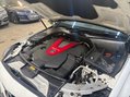 Mercedes-Benz C Class 3.0 C43 V6 AMG (Premium Plus) G-Tronic+ 4MATIC Euro 6 (s/s) 2dr 63